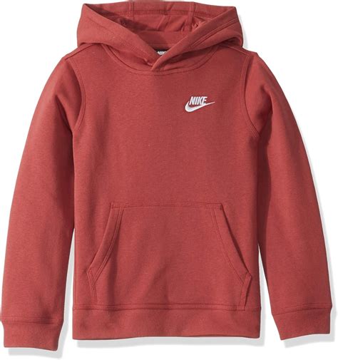 nike pullover jungen weiß|Pullover & Sweats für Kinder von Nike .